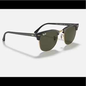 Ray ban Clubmaster Classic Sunglasses